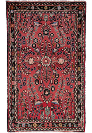 Tappeto Hamedan 80x120