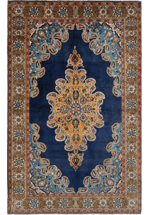 Tappeto Shahreza 146x225