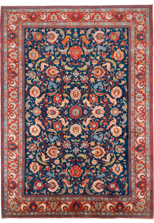 Tappeto Teheran 227x320