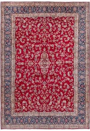 Tappeto Kerman 296x434
