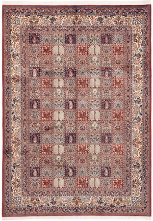 Tappeto Mud 204x294