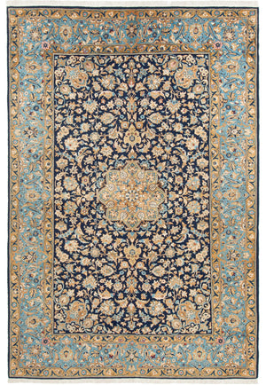Tappeto Shahreza 200z302)