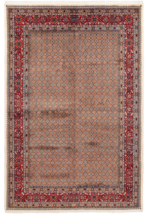Tappeto Mud 200x300