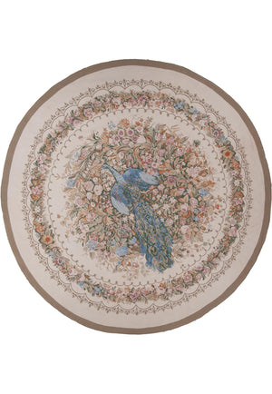 Tappeto Aubusson 350x350