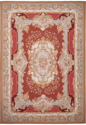 Tappeto Aubusson 300x439