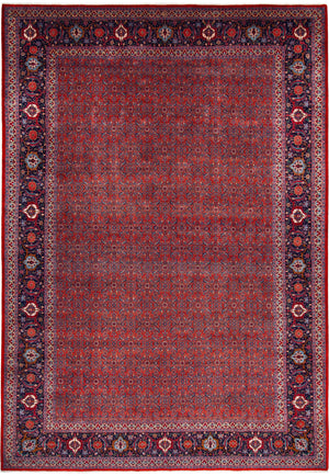 Tappeto Tabriz Maralan 370x490