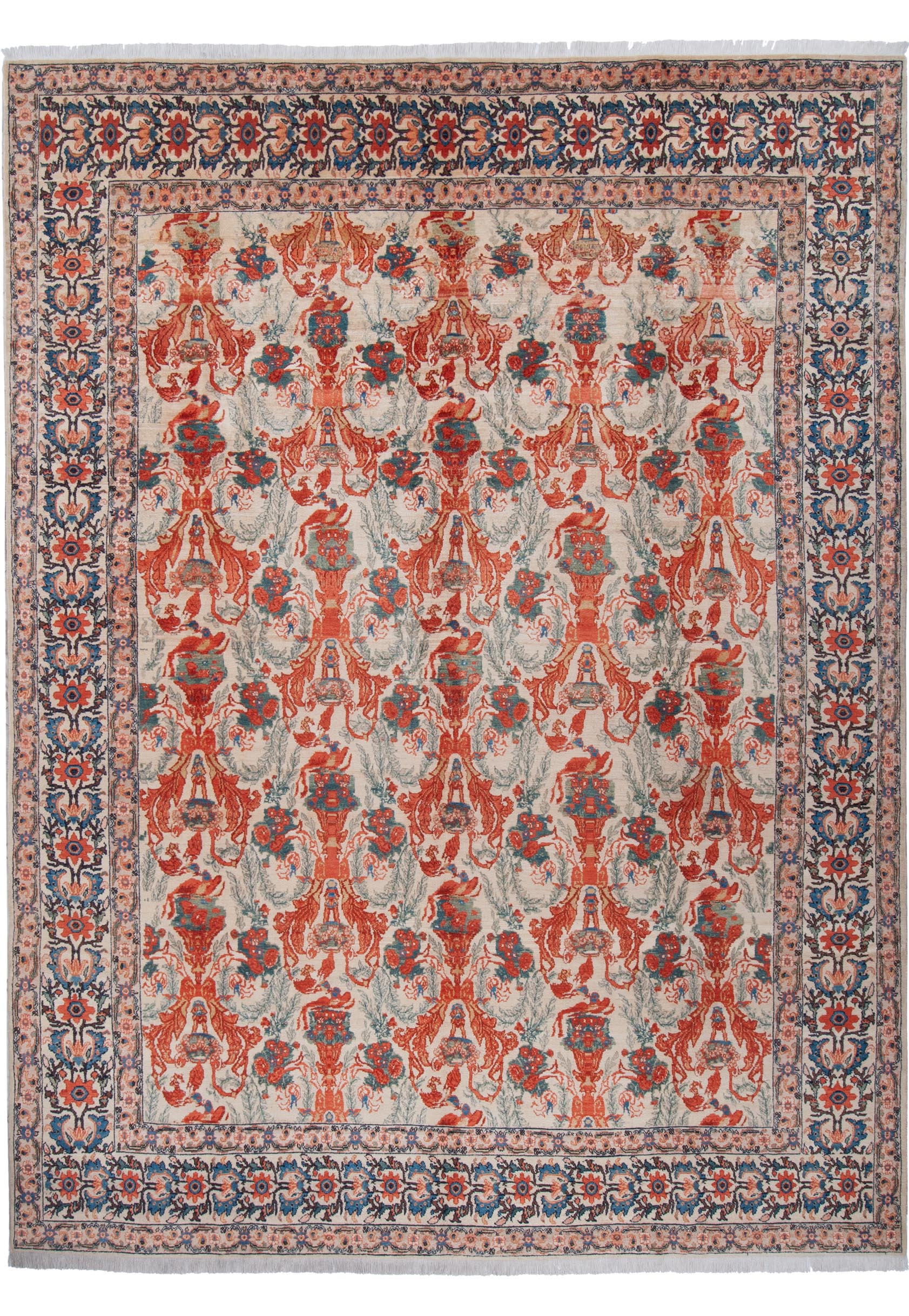 Tappeto Sannandag 285x375