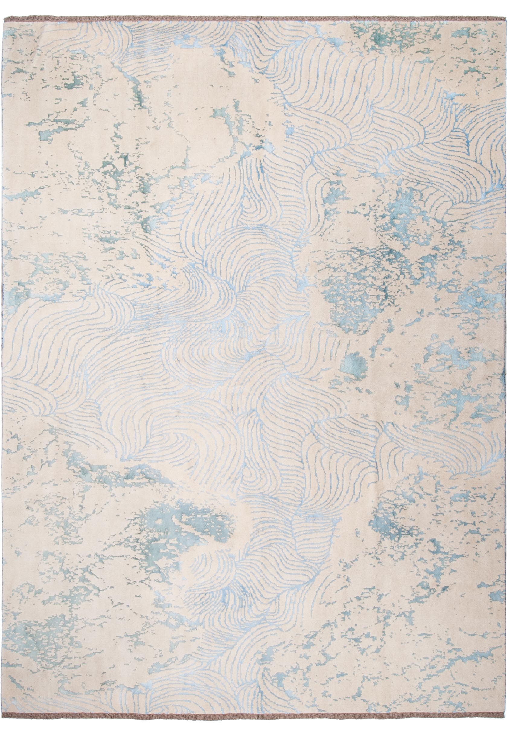 Tappeto Frida 262 x 353