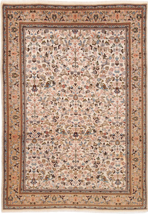 Tappeto Tabriz 198x280
