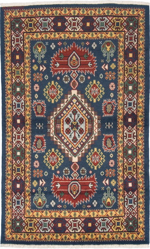 Tappeto Shirwan 83x136