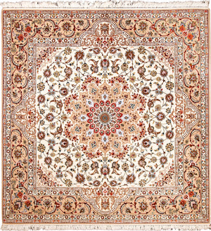 Tappeto Esfehan 197x205