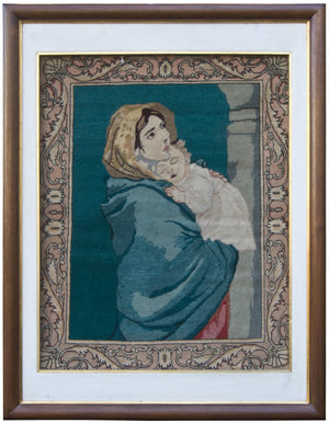 Tappeto Tabriz 60 56x70