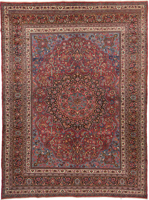 Tappeto Doroksh 268x368