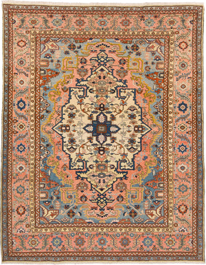 Tappeto Heris 262x335