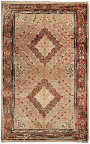 Tappeto Khotan 169x269