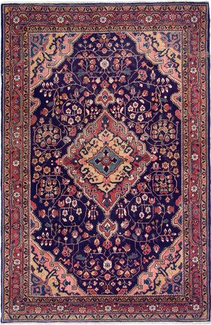 Tappeto Giosan 111x169