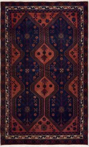 Tappeto Sirgian 147x241