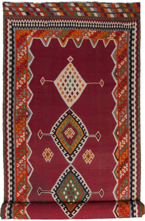 Tappeto Gashgai 149x664