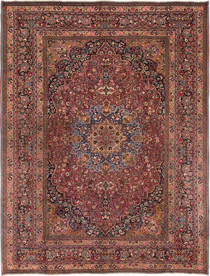 Tappeto Mashad 320x418