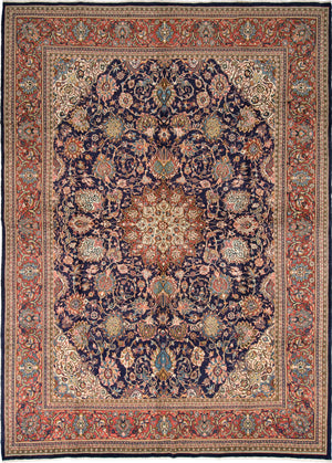 Tappeto Sarug 312x442