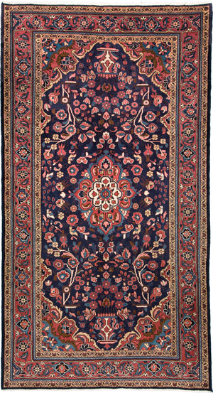 Tappeto Mehraban 164x296