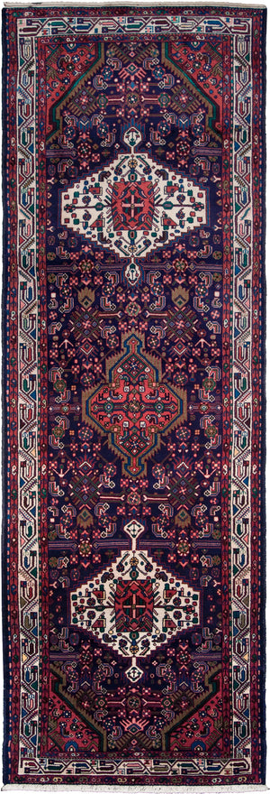 Tappeto Tajabad 110x320