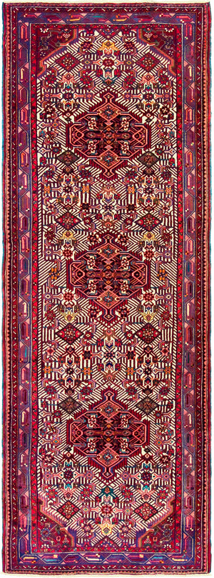 Tappeto Tajabad 110x300