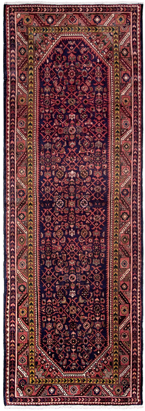 Tappeto Tajabad 102x294
