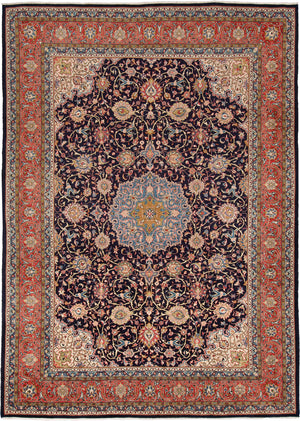 Tappeto Sarug 290x400