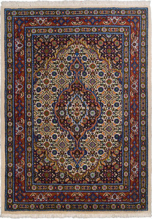 Tappeto Mud 82x112
