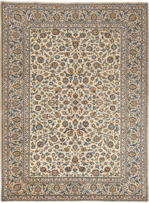Tappeto Kashan 302x400