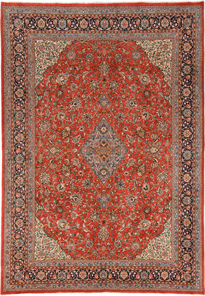 Tappeto Sarug 283x397