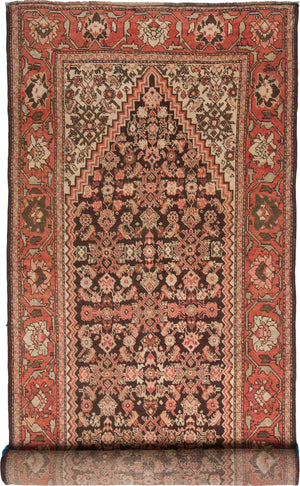 Tappeto Garabagh 122x383