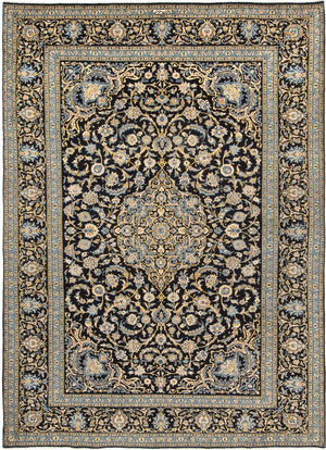 Tappeto Kashan 262x365