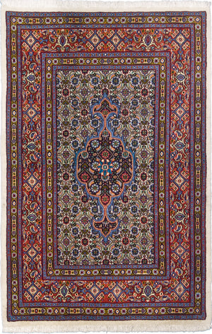 Tappeto Mud 82x122