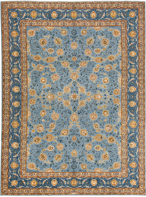 Tappeto Kashan 318x413