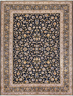 Tappeto Kashan 311x410