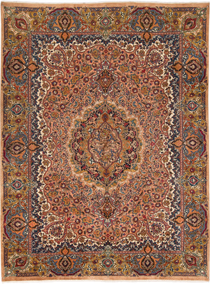 Tappeto Kashmar 287x390