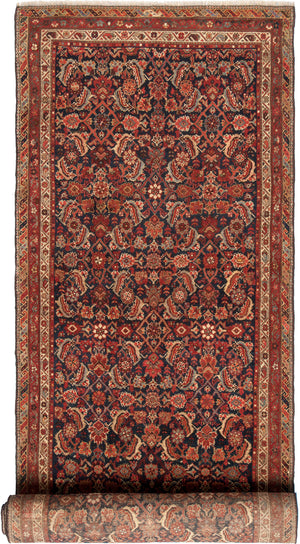 Tappeto Malayer 111x460