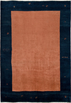 Tappeto Gabbeh 205x287