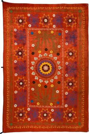 Tappeto Makhmal 198x292