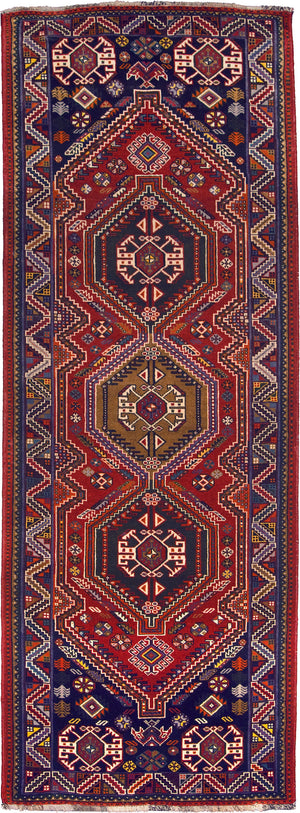 Tappeto Gashgai 105x286