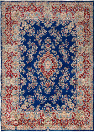 Tappeto Kerman 305x421