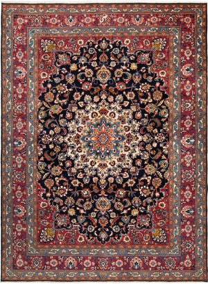 Tappeto Mashad 242x329