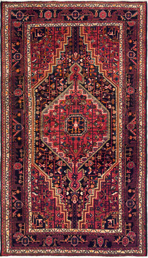 Tappeto Tuiserkan 138x243