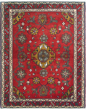 Tappeto Shirwan 102x127