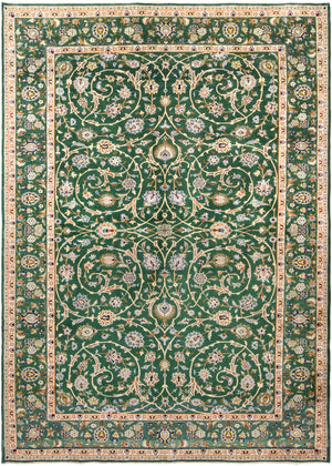 Tappeto Nagafabad 235x334