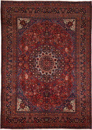 Tappeto Birjand 309x435