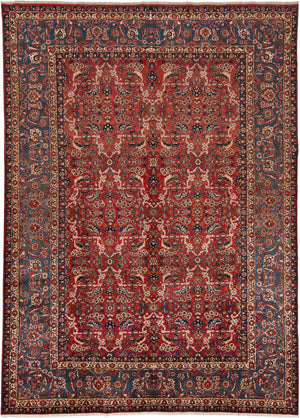 Tappeto Esfehan 315x435