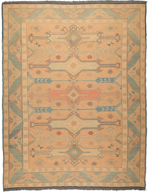 Tappeto Sumak 187x236